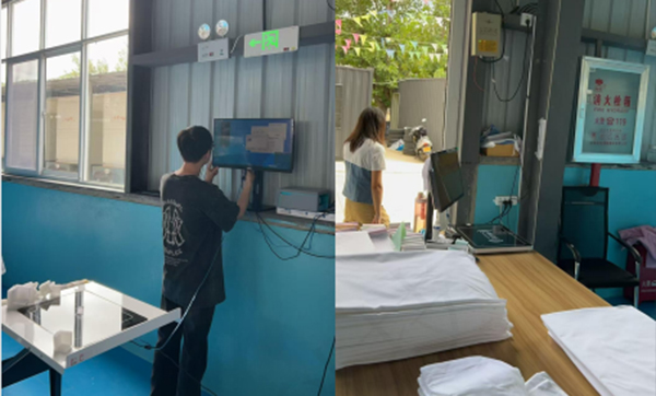 洗滌廠和酒店合作總出問題？布草洗滌方案讓雙方數據清晰無爭議