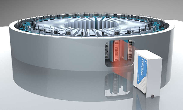 適用于醫療設備的超薄易嵌入小尺寸二維碼模組有哪幾款？