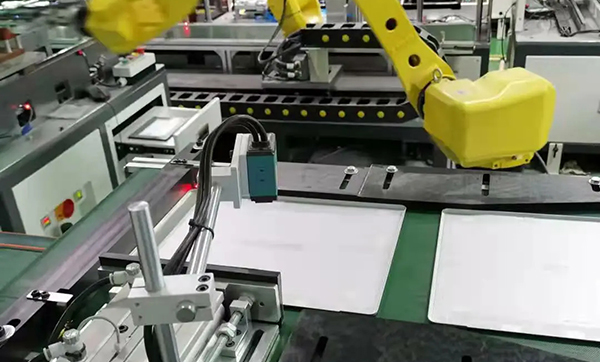 批量識別二維碼!工業讀碼器如何顛覆傳統生產線? 批量識別二維碼!工業讀碼器如何顛覆傳統生產線?